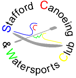 Stafford Canoeing and Watersports Club