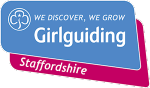 girl guides staffordshire