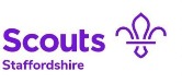 scouts staffordshire