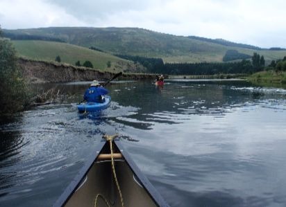 river tweed wild camping 1 small